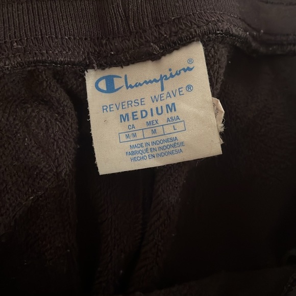 CHAMPION Sweatpants - Picture 6 of 7